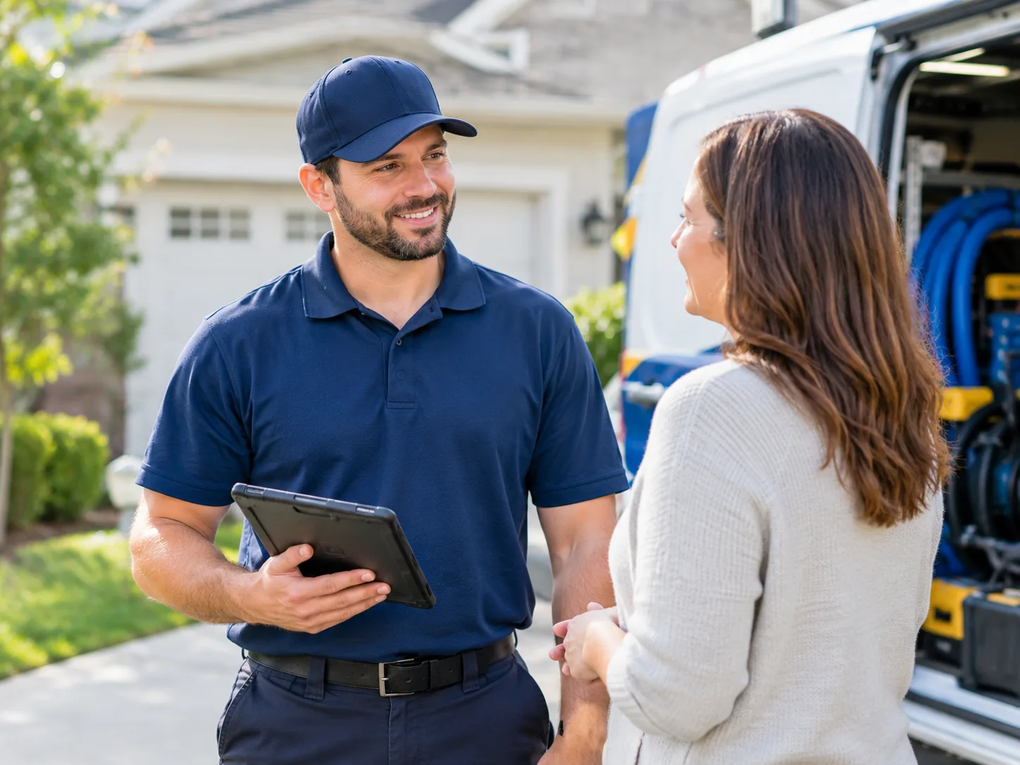 Sewage Backup Cleanup Green, OH FAQs
